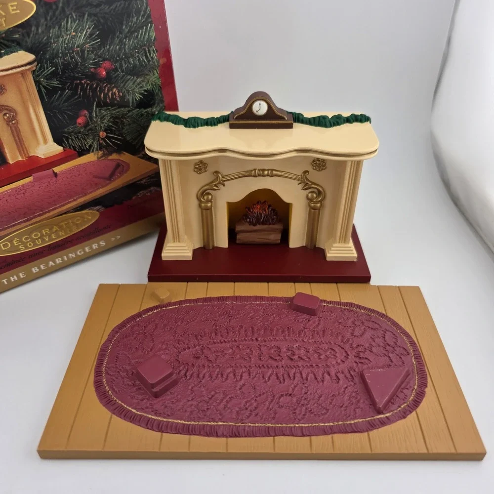 Hallmark good comes